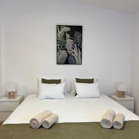 Apartments Vmadeira فونشال المظهر الخارجي الصورة
