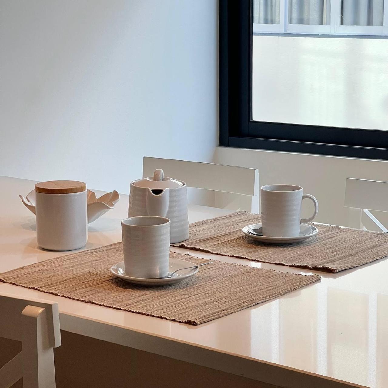 Apartments Vmadeira فونشال المظهر الخارجي الصورة