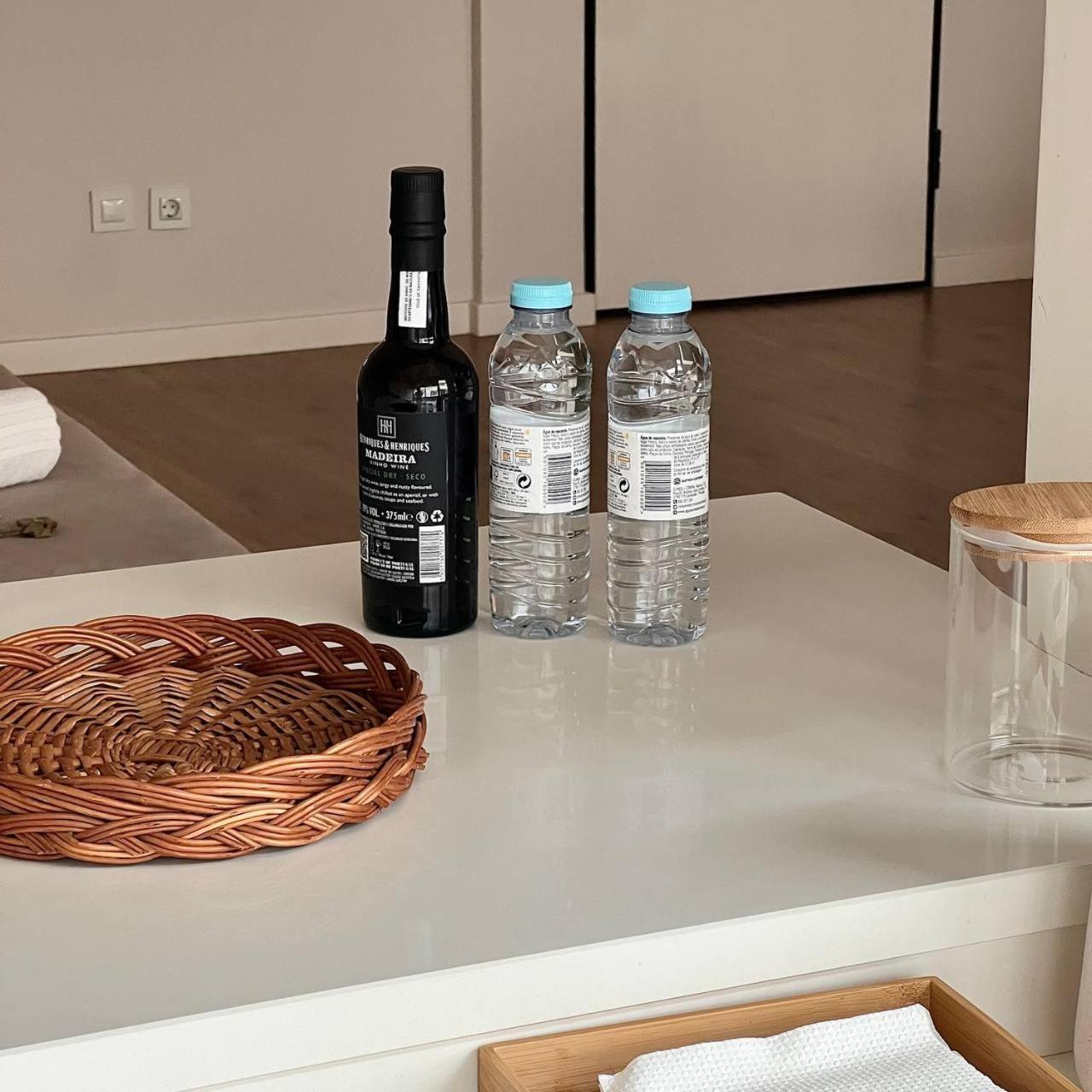 Apartments Vmadeira فونشال المظهر الخارجي الصورة