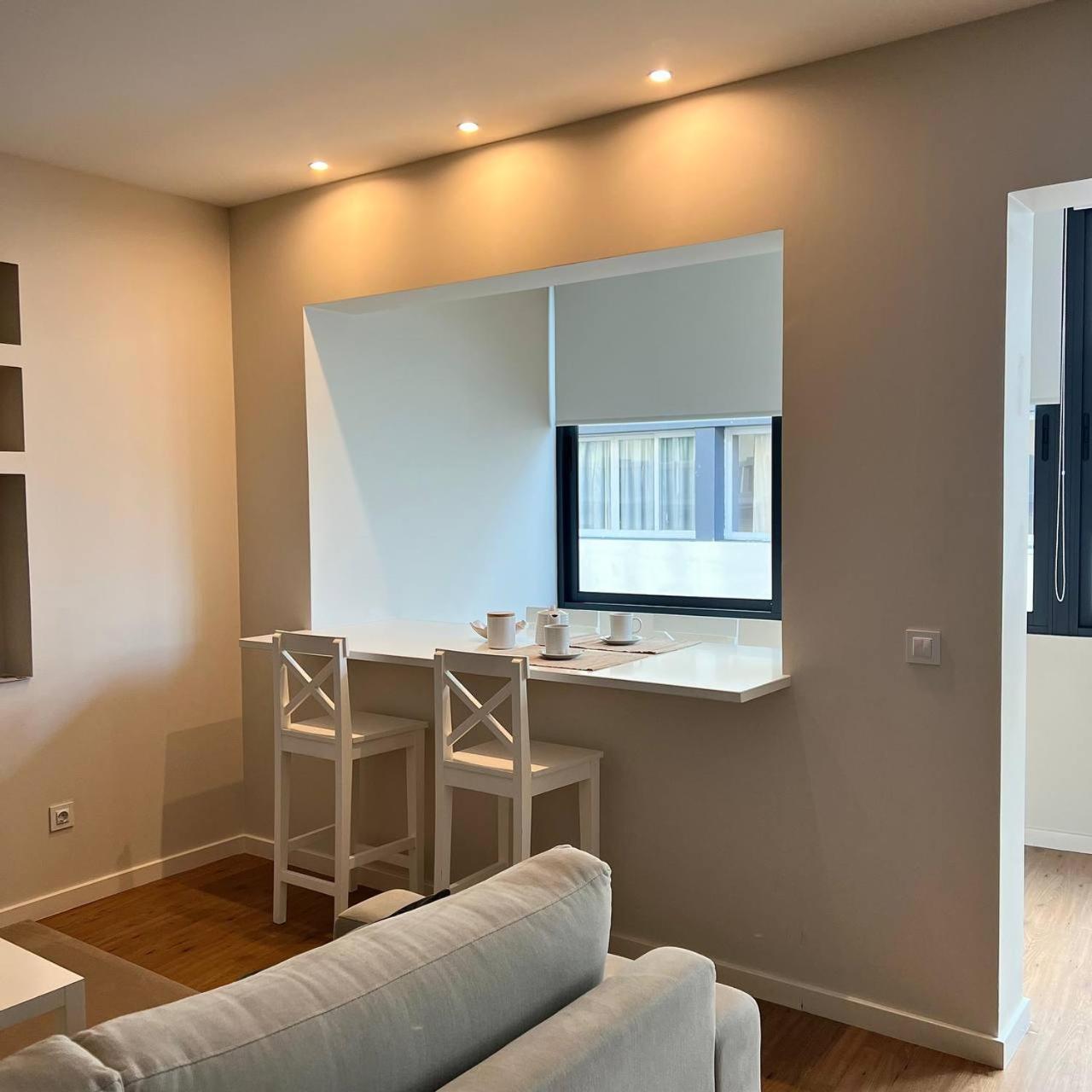 Apartments Vmadeira فونشال المظهر الخارجي الصورة
