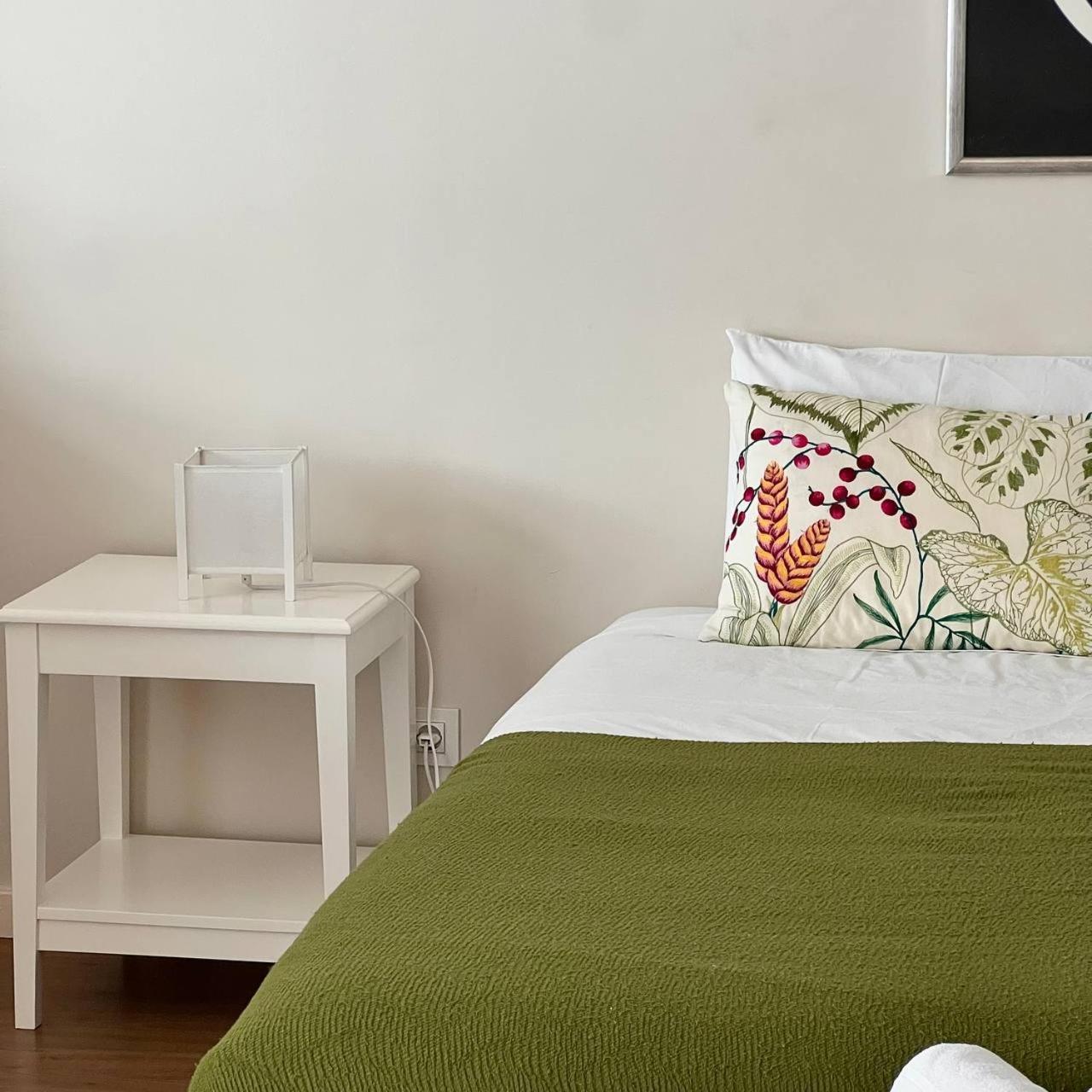 Apartments Vmadeira فونشال المظهر الخارجي الصورة