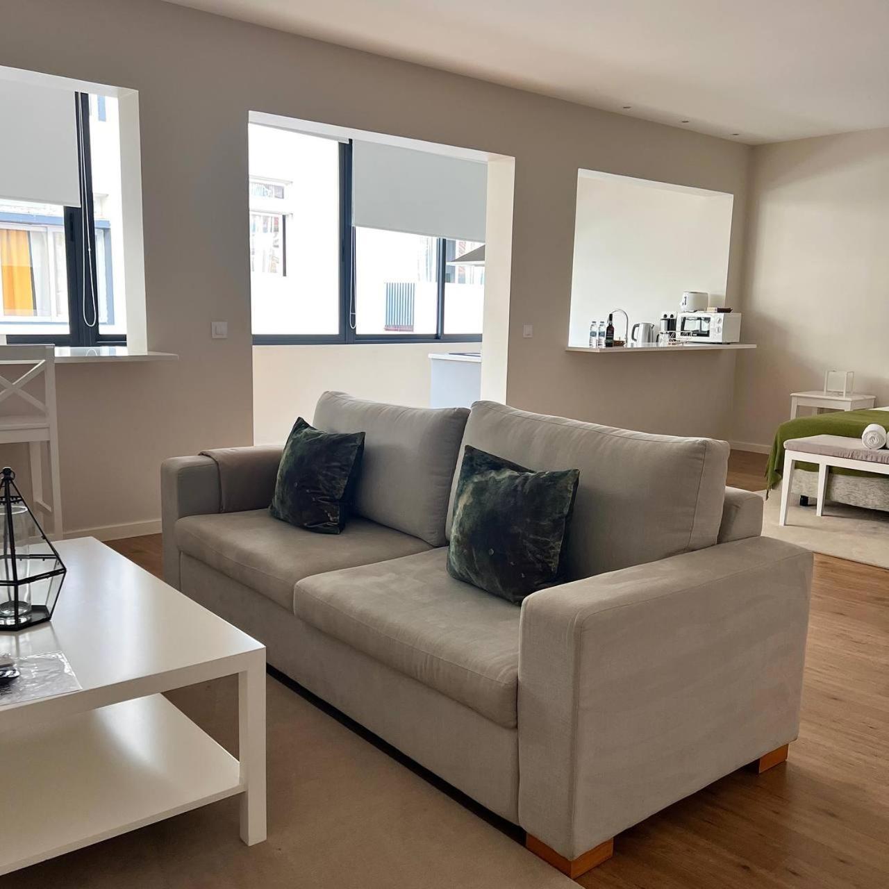 Apartments Vmadeira فونشال المظهر الخارجي الصورة
