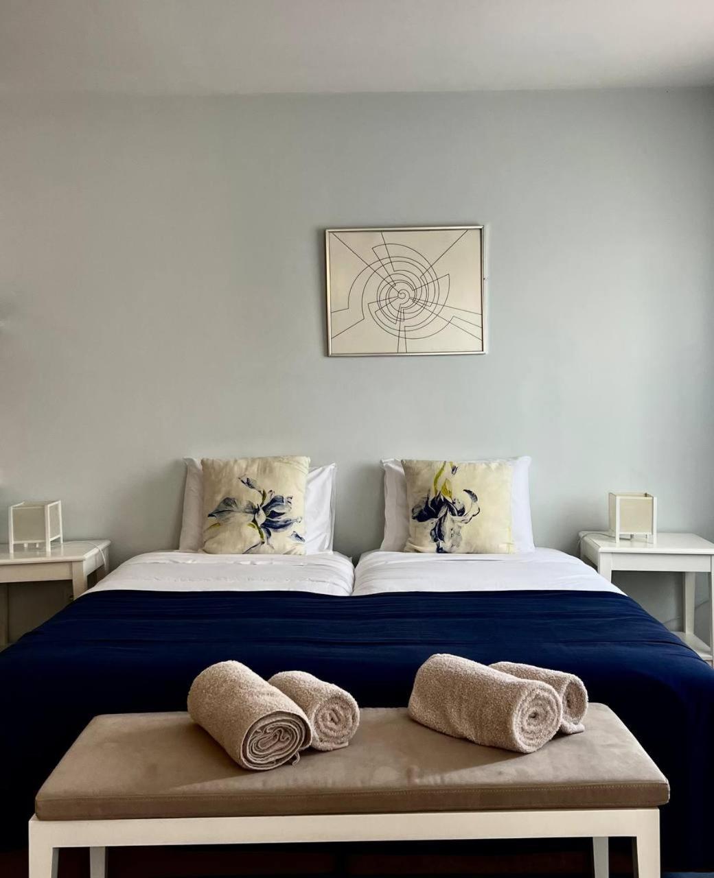 Apartments Vmadeira فونشال المظهر الخارجي الصورة