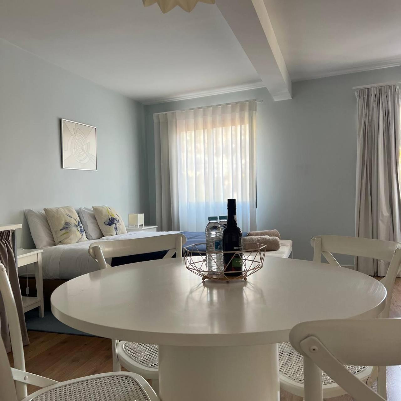 Apartments Vmadeira فونشال المظهر الخارجي الصورة