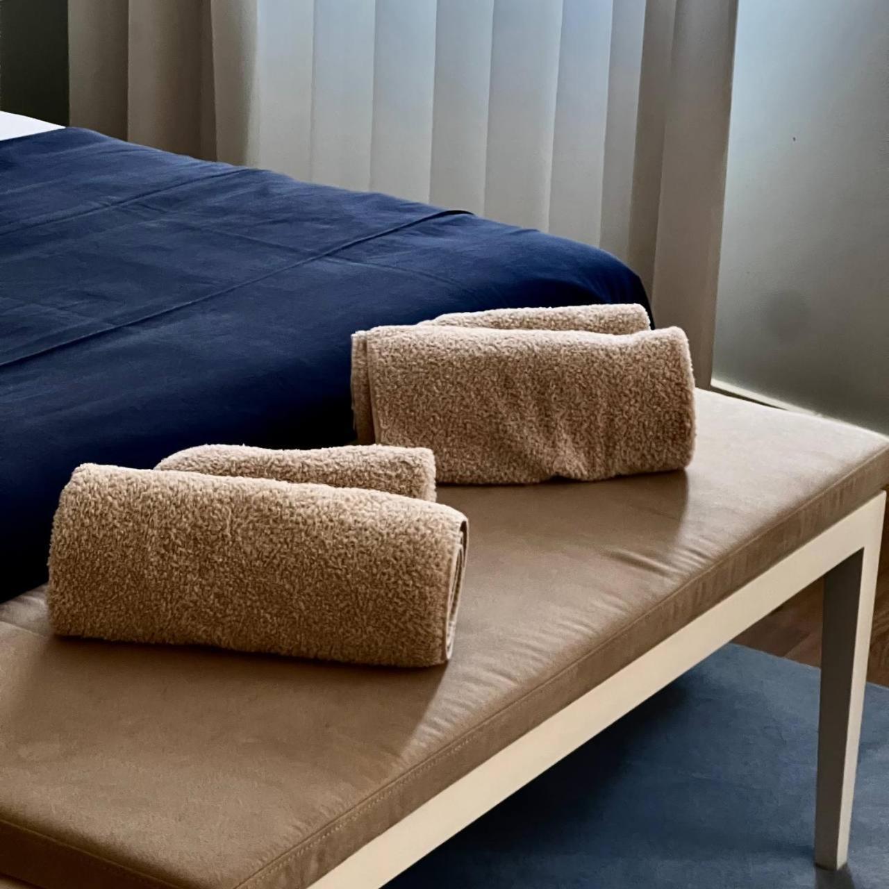 Apartments Vmadeira فونشال المظهر الخارجي الصورة