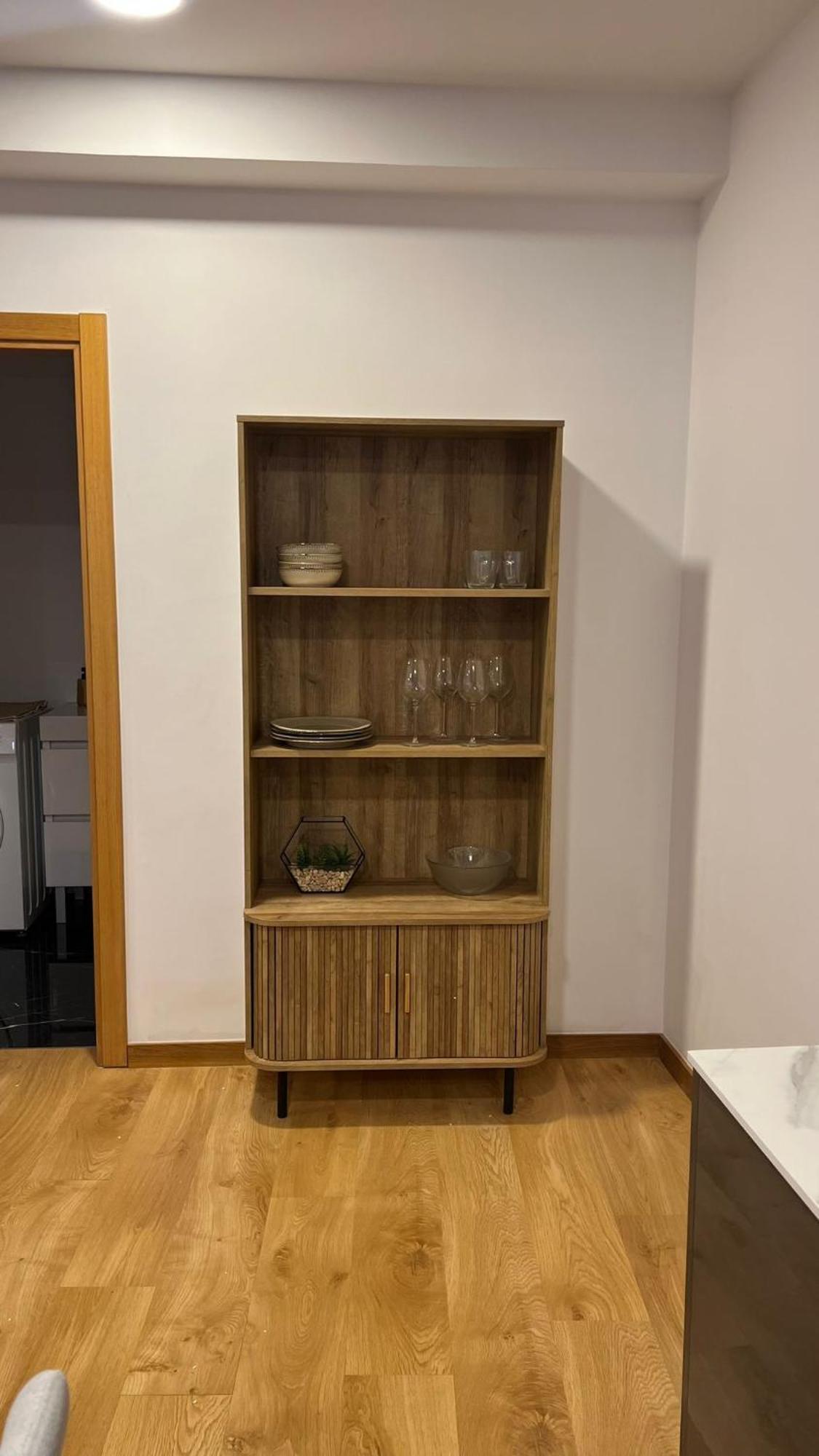 Apartments Vmadeira فونشال المظهر الخارجي الصورة