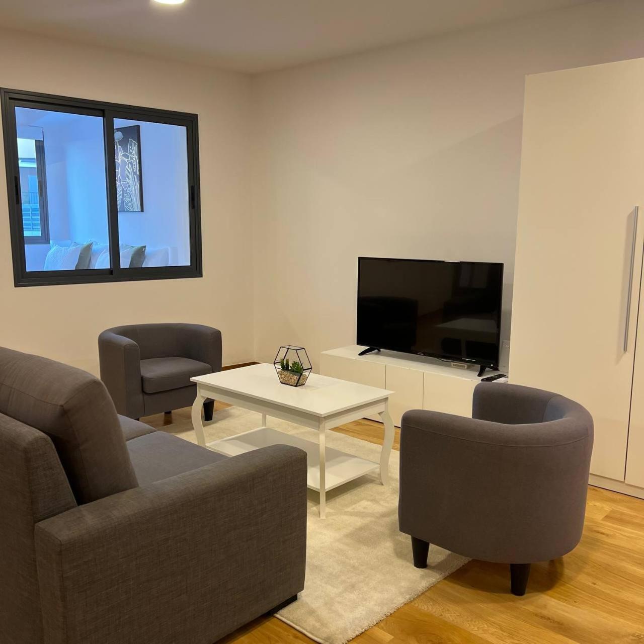 Apartments Vmadeira فونشال المظهر الخارجي الصورة