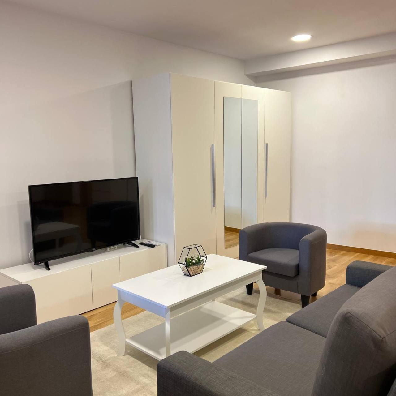 Apartments Vmadeira فونشال المظهر الخارجي الصورة