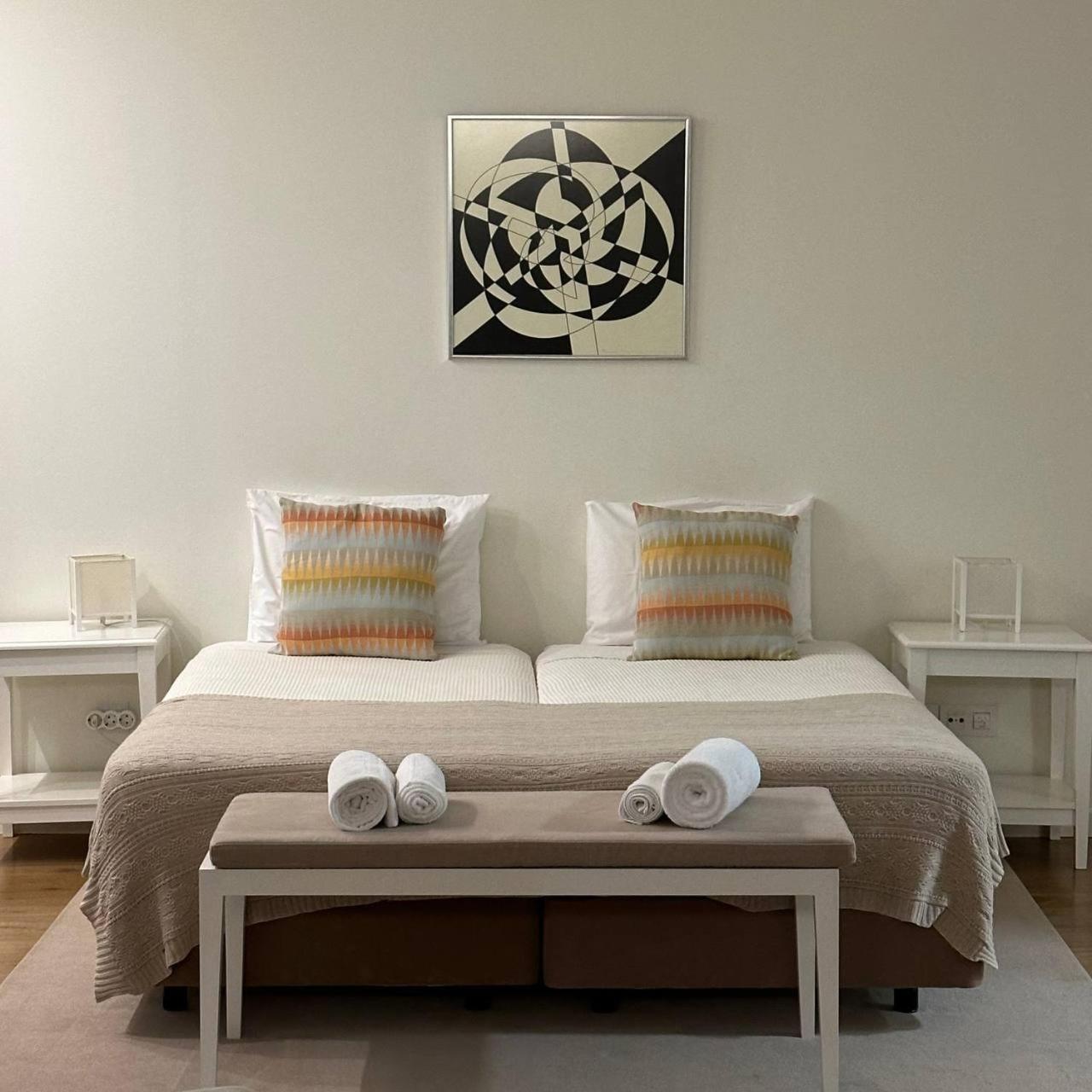 Apartments Vmadeira فونشال المظهر الخارجي الصورة