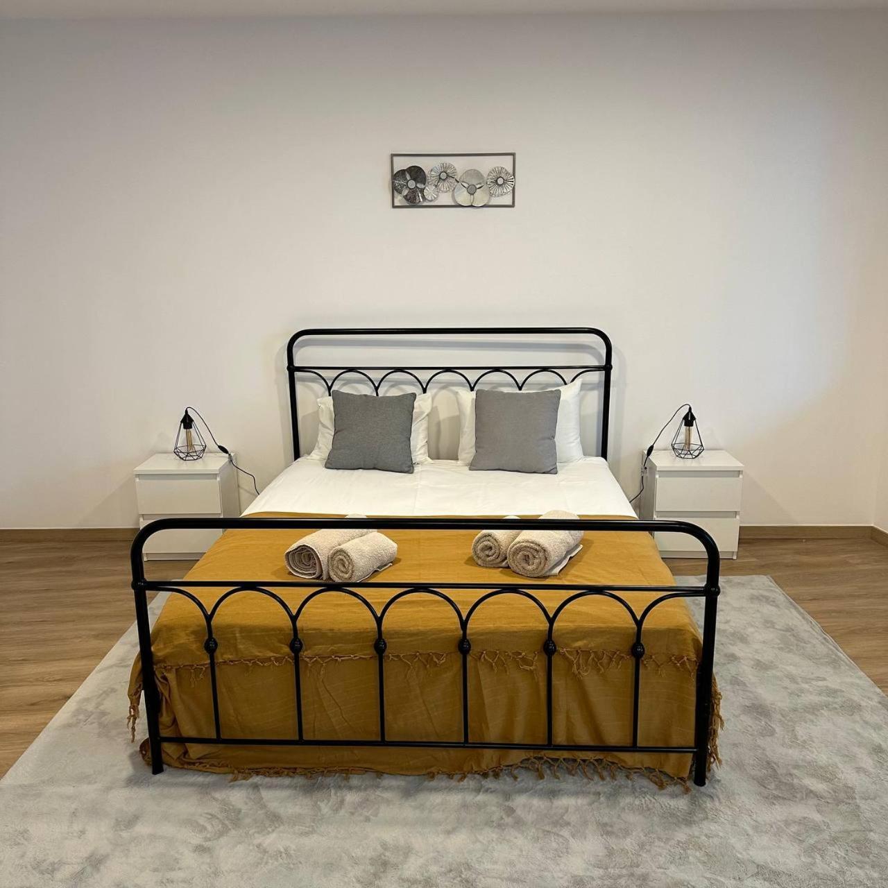 Apartments Vmadeira فونشال المظهر الخارجي الصورة