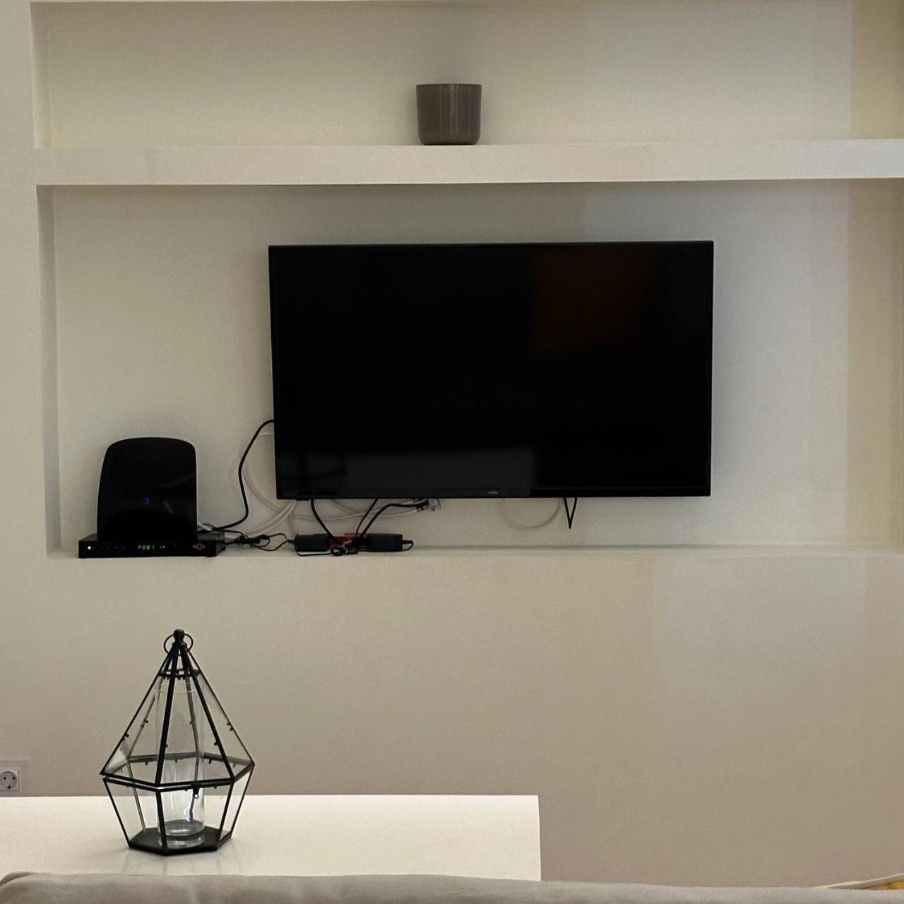 Apartments Vmadeira فونشال المظهر الخارجي الصورة