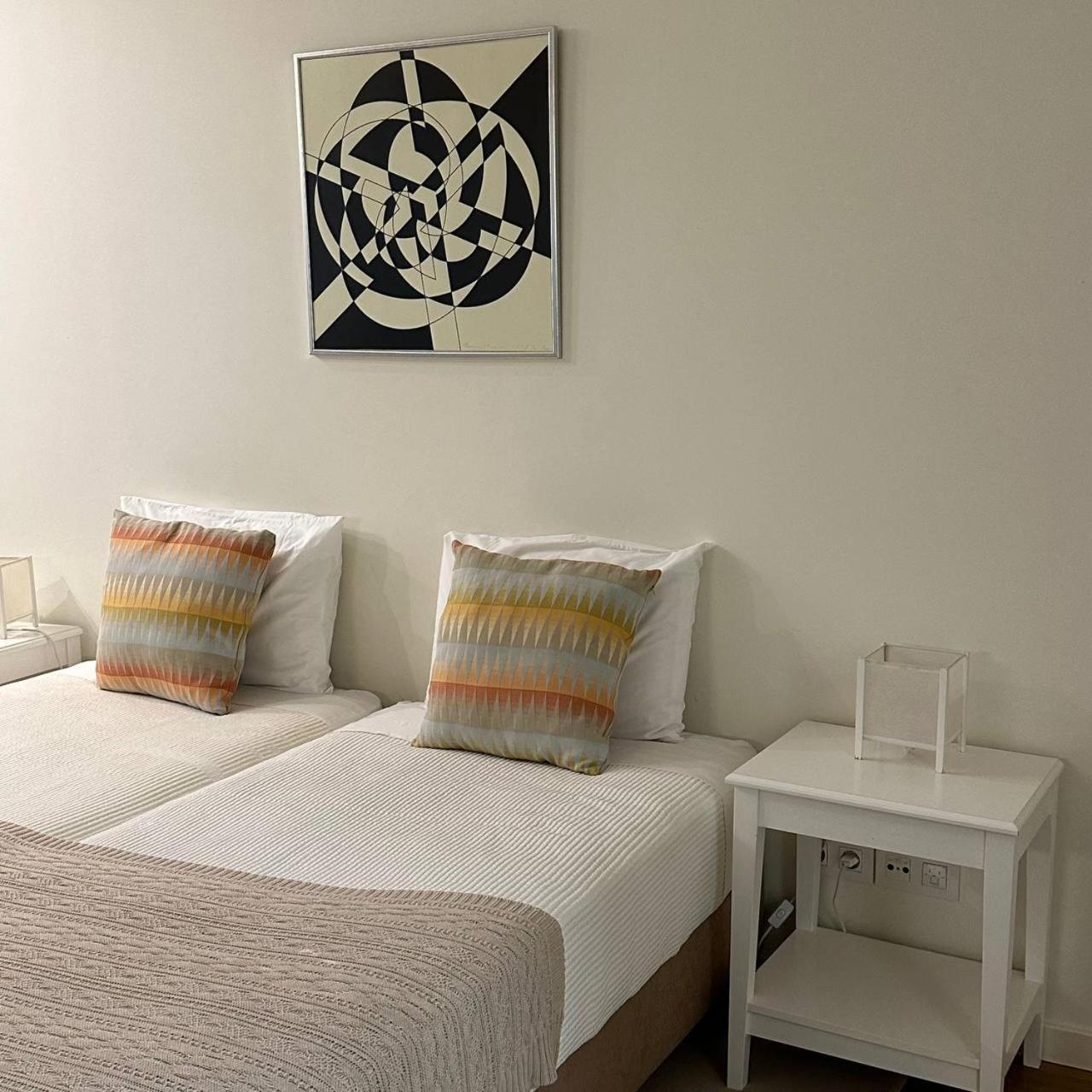 Apartments Vmadeira فونشال المظهر الخارجي الصورة