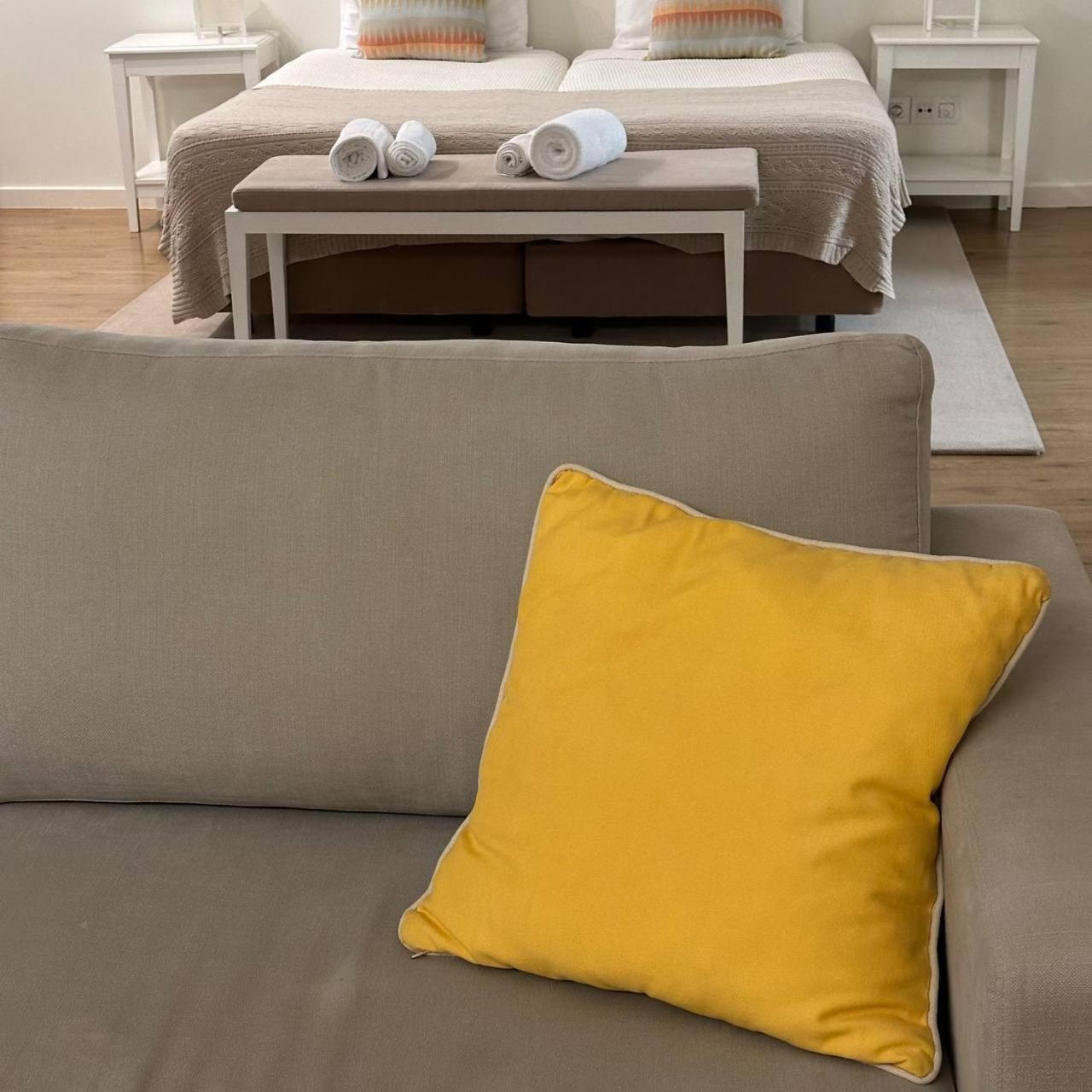 Apartments Vmadeira فونشال المظهر الخارجي الصورة