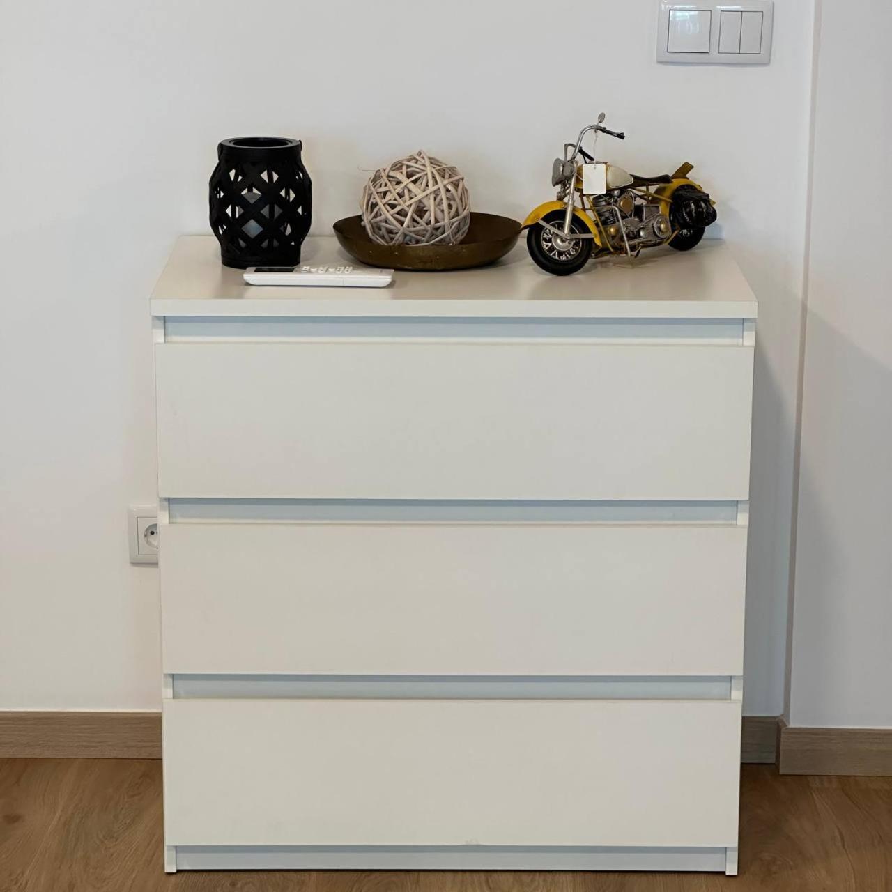 Apartments Vmadeira فونشال المظهر الخارجي الصورة