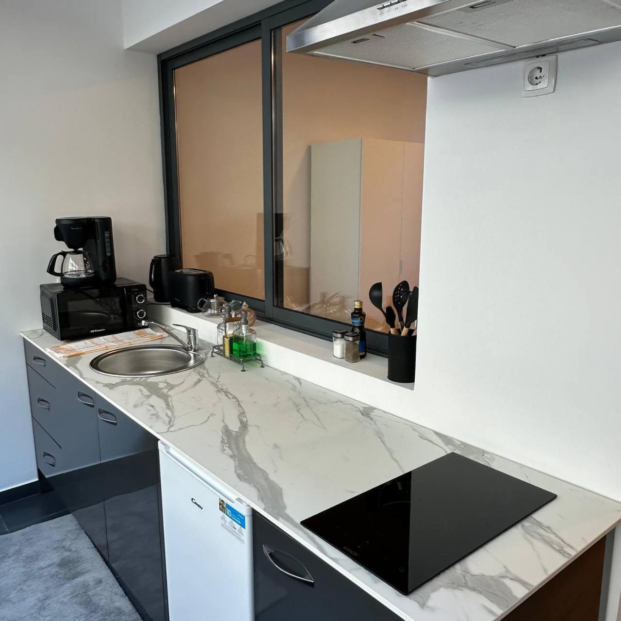 Apartments Vmadeira فونشال المظهر الخارجي الصورة