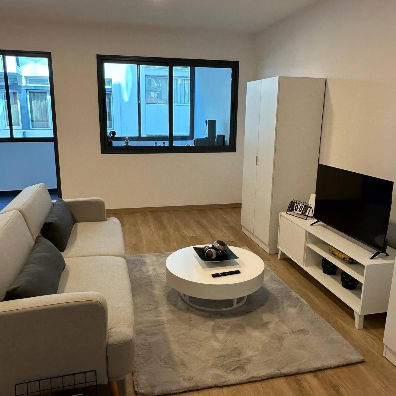 Apartments Vmadeira فونشال المظهر الخارجي الصورة