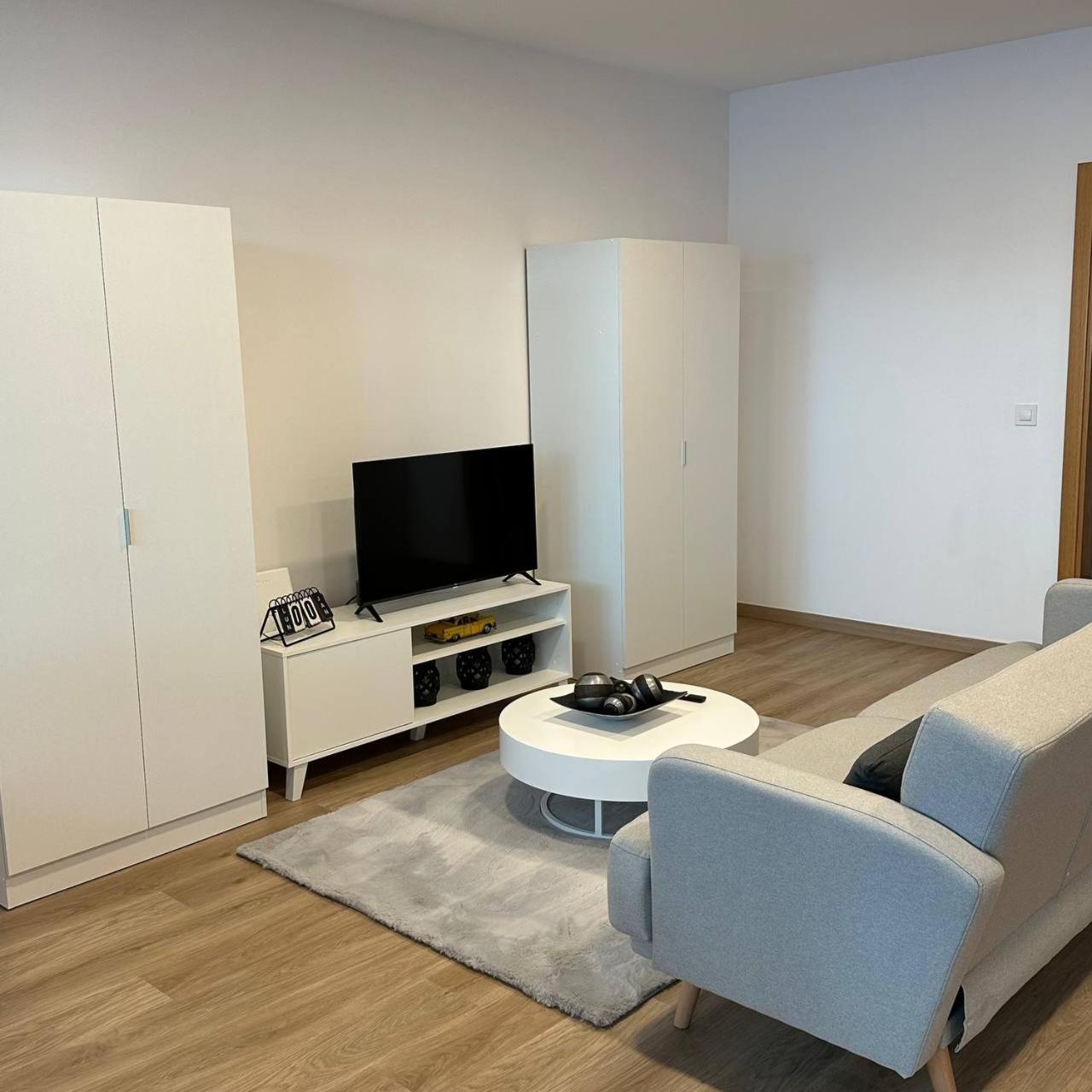 Apartments Vmadeira فونشال المظهر الخارجي الصورة