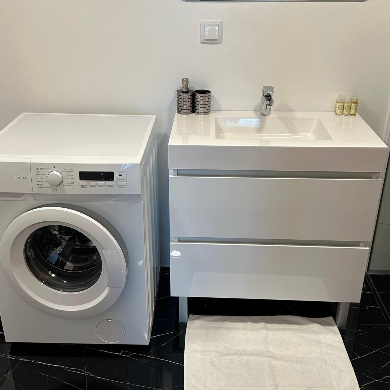 Apartments Vmadeira فونشال المظهر الخارجي الصورة