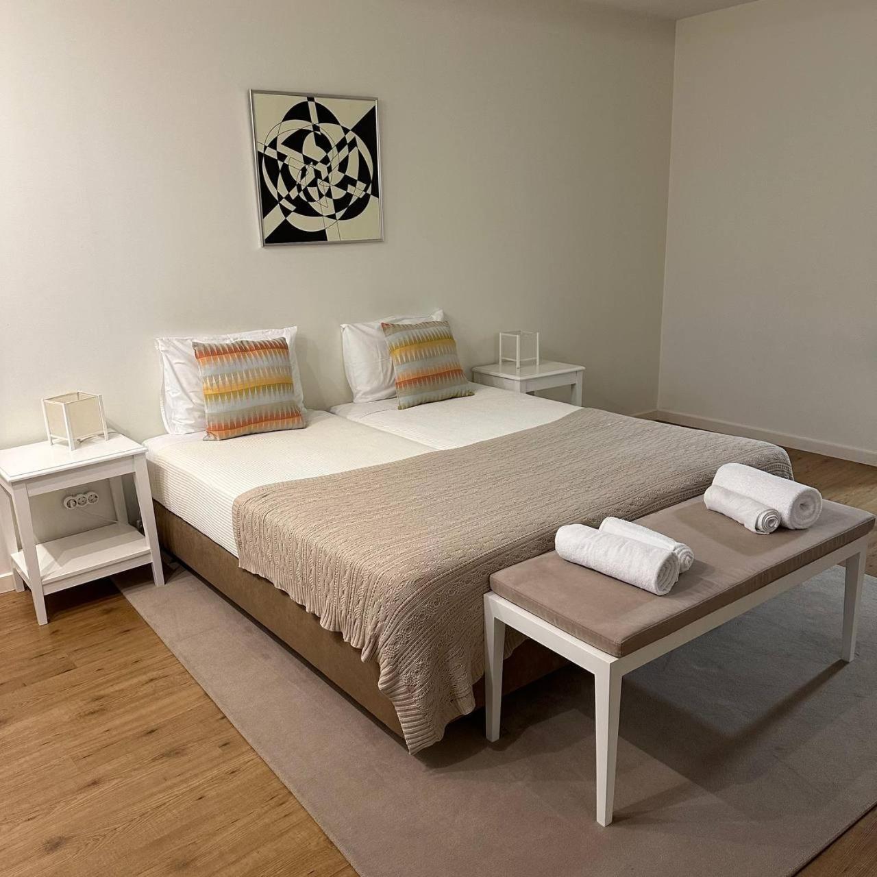 Apartments Vmadeira فونشال المظهر الخارجي الصورة