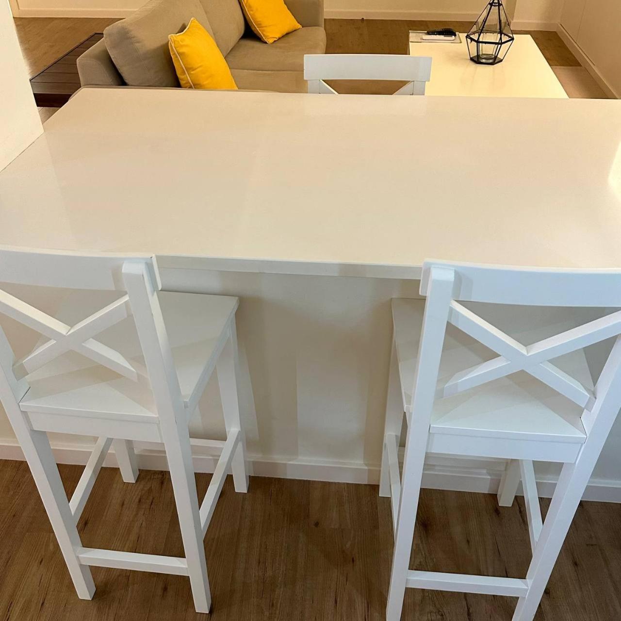 Apartments Vmadeira فونشال المظهر الخارجي الصورة