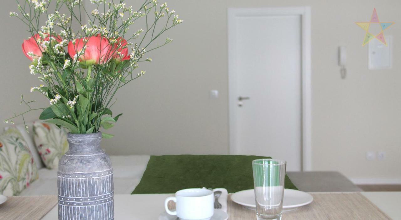 Apartments Vmadeira فونشال المظهر الخارجي الصورة