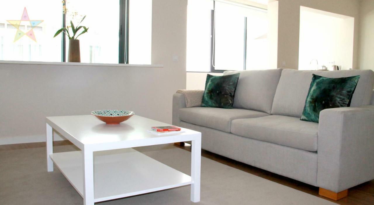 Apartments Vmadeira فونشال المظهر الخارجي الصورة