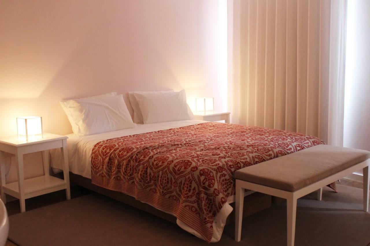 Apartments Vmadeira فونشال المظهر الخارجي الصورة