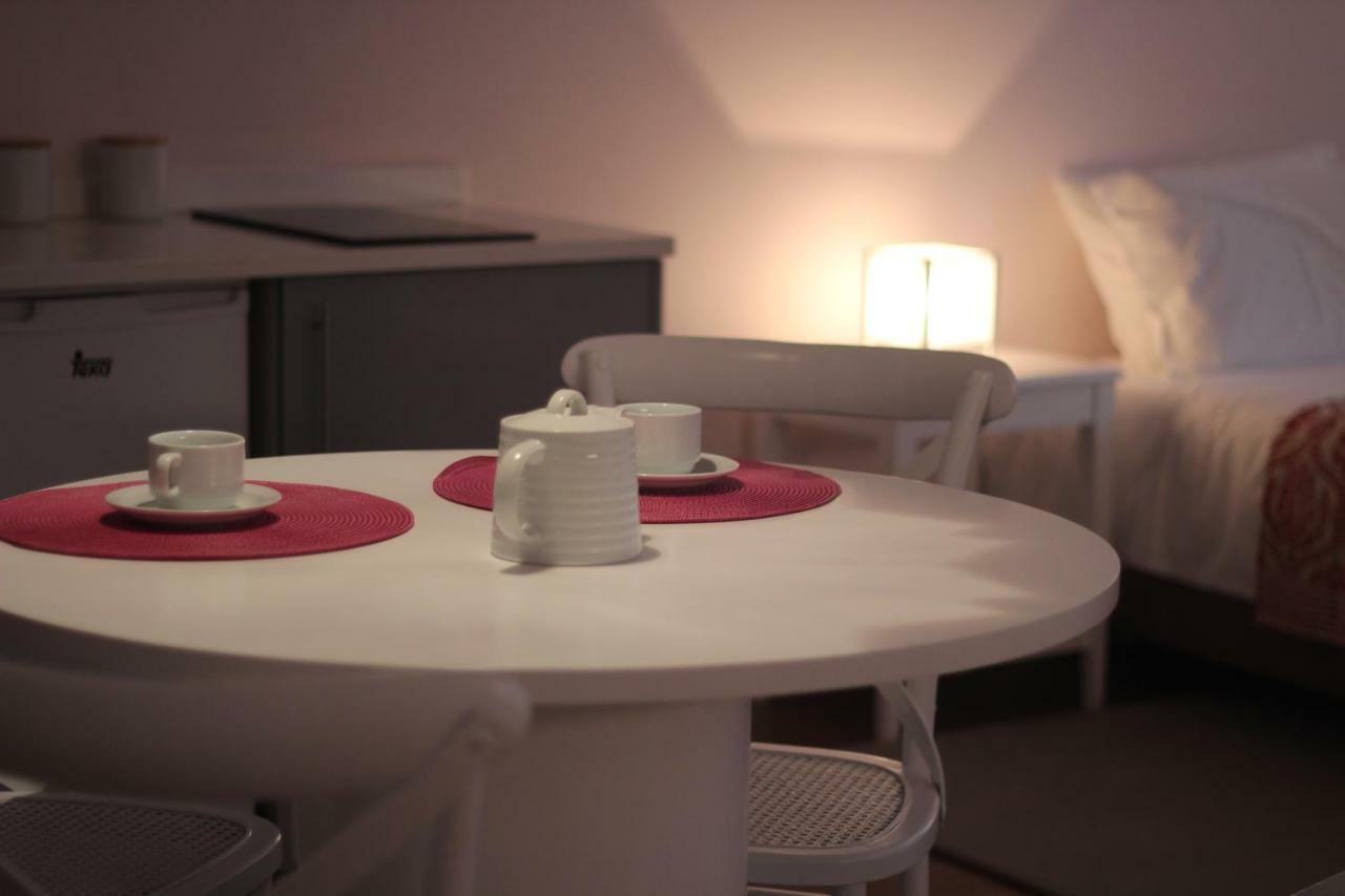 Apartments Vmadeira فونشال المظهر الخارجي الصورة