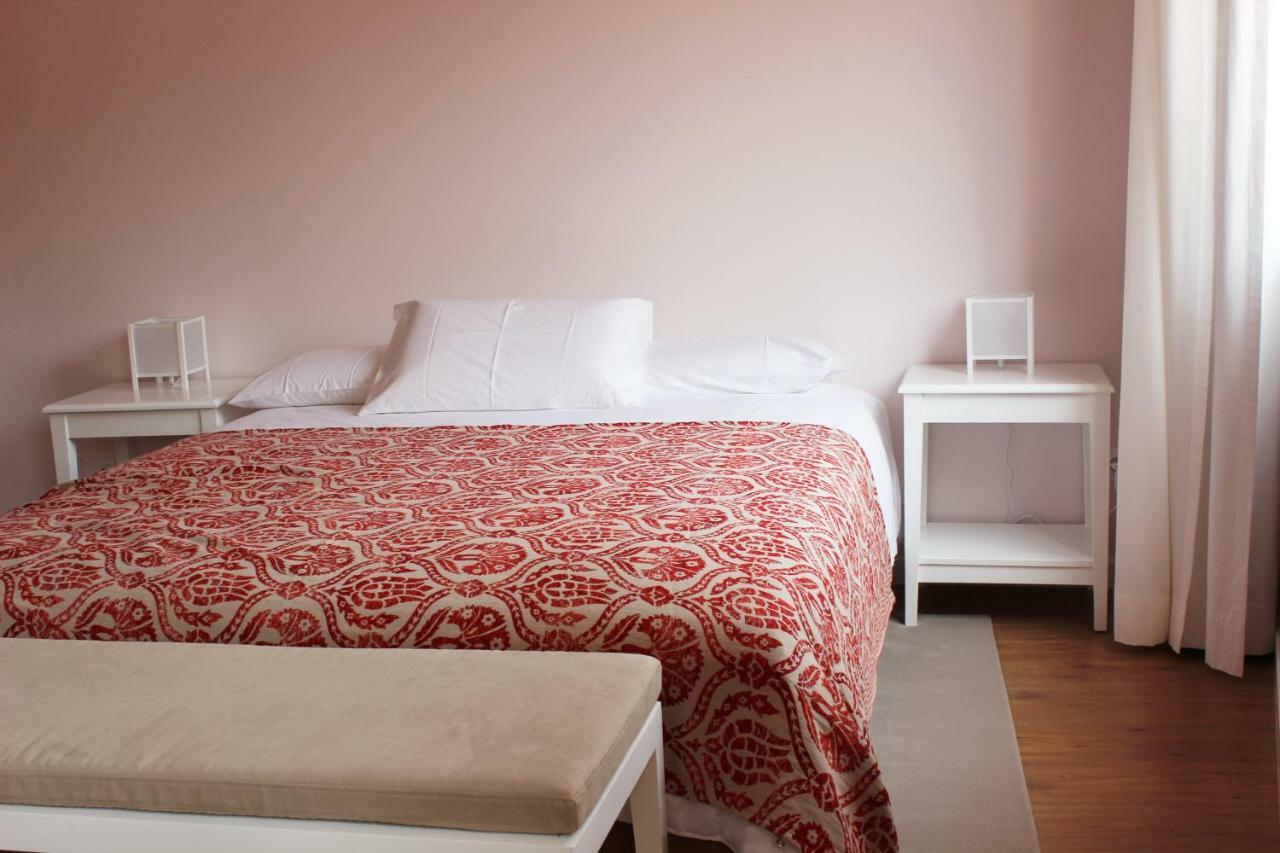 Apartments Vmadeira فونشال المظهر الخارجي الصورة