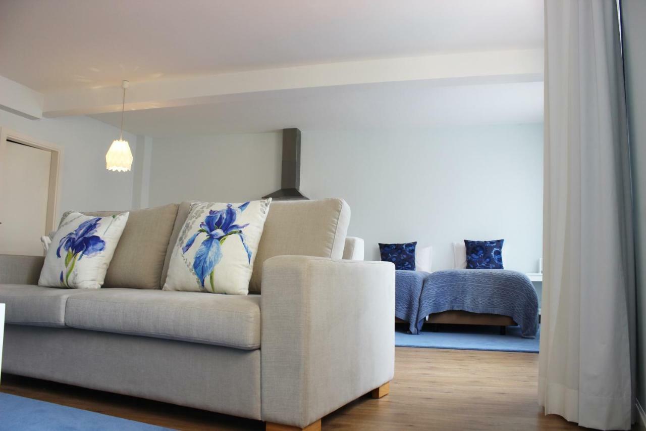 Apartments Vmadeira فونشال المظهر الخارجي الصورة